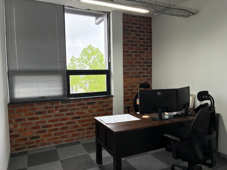 To Let Commercial Property for Rent in Techno Park Western Cape